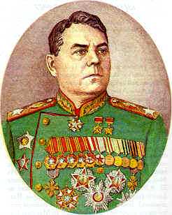 Alexander Vasilevsky