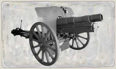 122-мм гаубица образца 1909/37 годов 122-мм гаубица образца 1909/37 годов