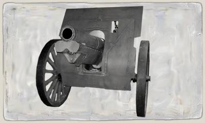 122-мм гаубица образца 1910/30 годов 122-мм гаубица образца 1910/30 годов