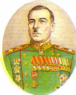 Leonid Govorov