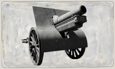 152-мм гаубица образца 1909/30 годов 152-мм гаубица образца 1909/30 годов