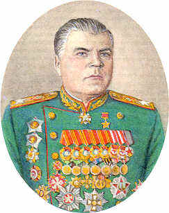 Rodion Malinovsky