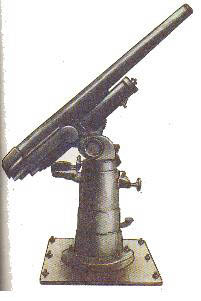 Automatic air-defense weapon
