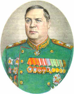 Fedor Tolbukhin