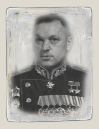 Konstantin Rokossovsky